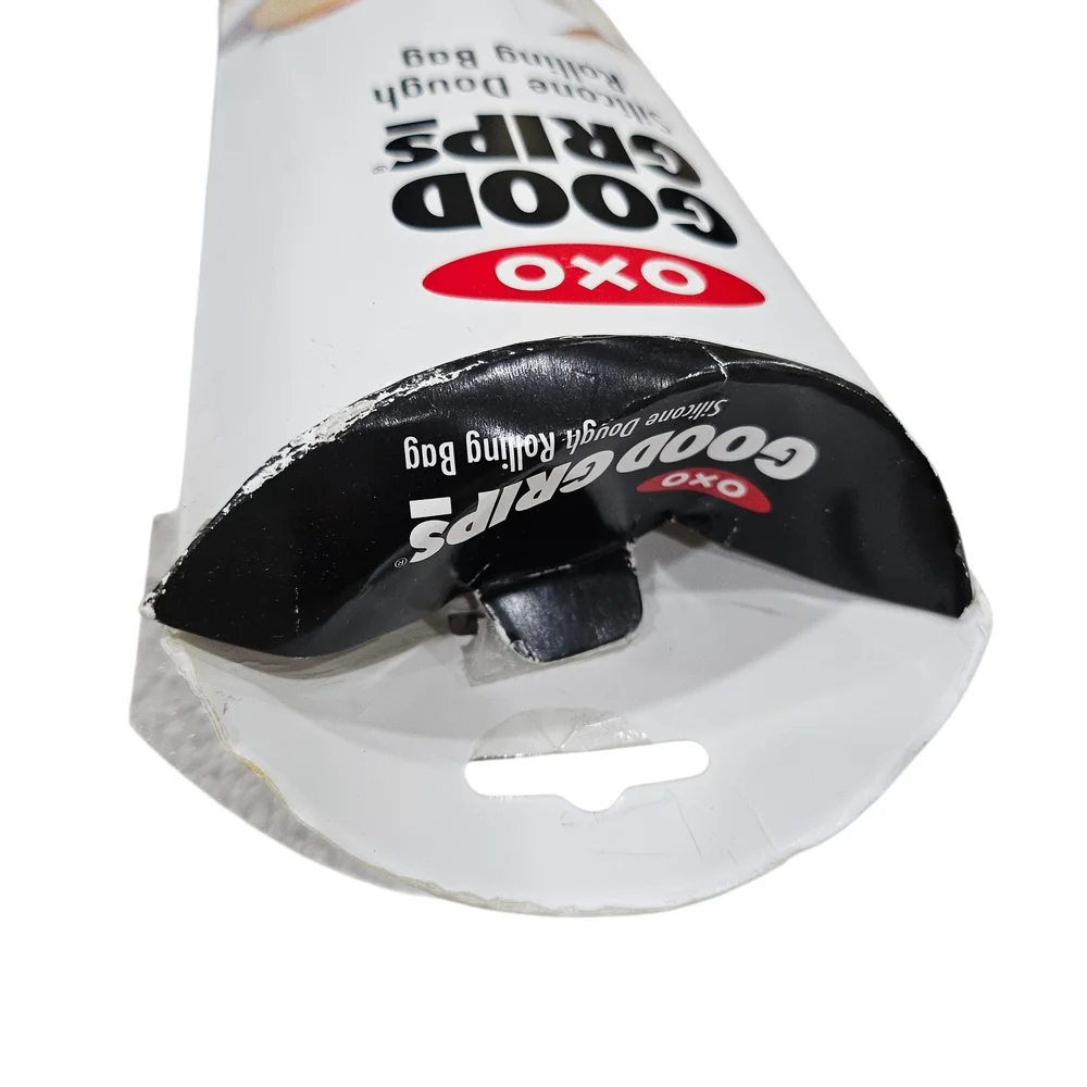 OXO‎ Good Grips Silicone Dough Rolling Bag